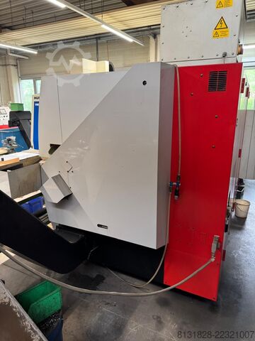 CNC soustruh EMCO Emcoturn 365