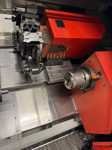 CNC soustruh EMCO Emcoturn 365