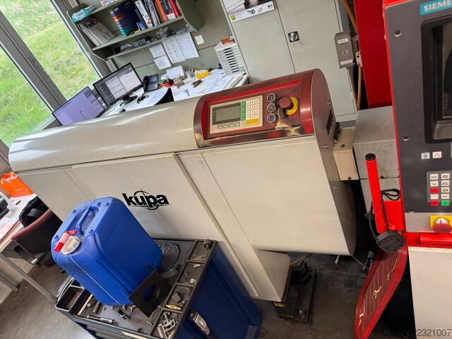 CNC soustruh EMCO Emcoturn 365