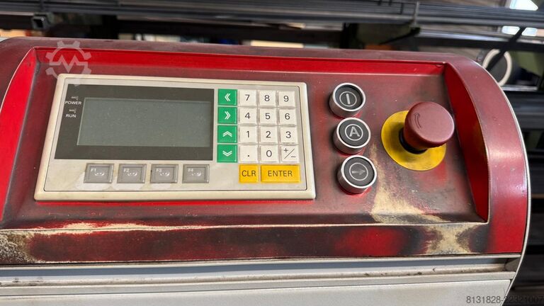CNC soustruh EMCO Emcoturn 365