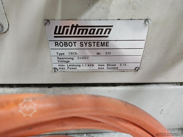Spuitgietmachine DEMAG Ergotech System 2500-840
