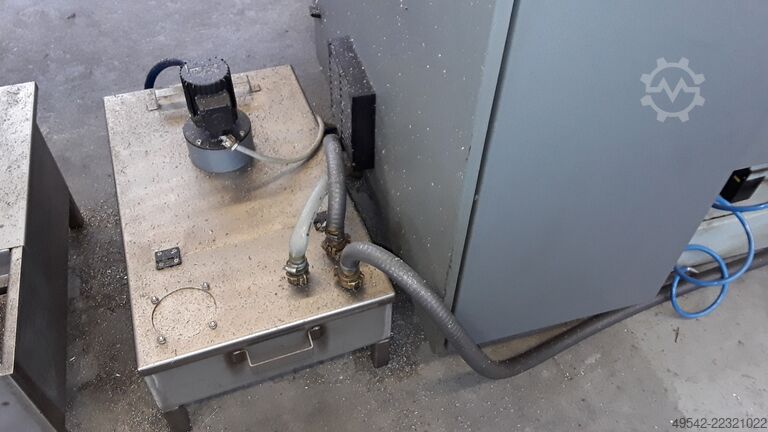 Freesmachine TOS FV30