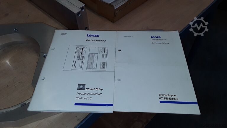 Freesmachine TOS FV30