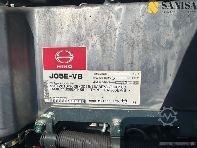εκσκαφέας ερπυστριοφόρος Kobelco SK260NLC-10E/GPS LaserTopconX-73X/Long