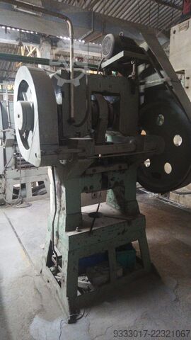 Presă pneumatică Rajindra ,GREWAL , Shri Balaji , Supreme 5Ton-1,10Ton-01 , 50Ton--05