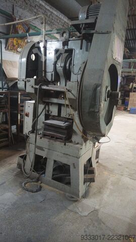 Presă pneumatică Rajindra ,GREWAL , Shri Balaji , Supreme 5Ton-1,10Ton-01 , 50Ton--05