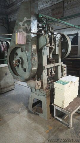 Presă pneumatică Rajindra ,GREWAL , Shri Balaji , Supreme 5Ton-1,10Ton-01 , 50Ton--05