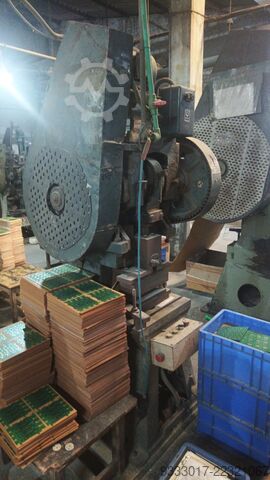 Presă pneumatică Rajindra ,GREWAL , Shri Balaji , Supreme 5Ton-1,10Ton-01 , 50Ton--05