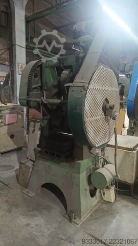 Presă pneumatică Rajindra ,GREWAL , Shri Balaji , Supreme 5Ton-1,10Ton-01 , 50Ton--05