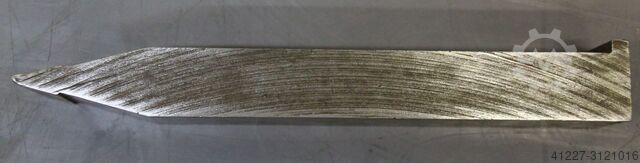 Trykbremseværktøj opdelt 4158 mm unbekannt 195/22 mm 30°