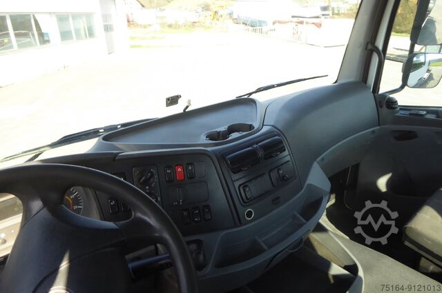 Kancacı Mercedes-Benz 2543 L 6x2