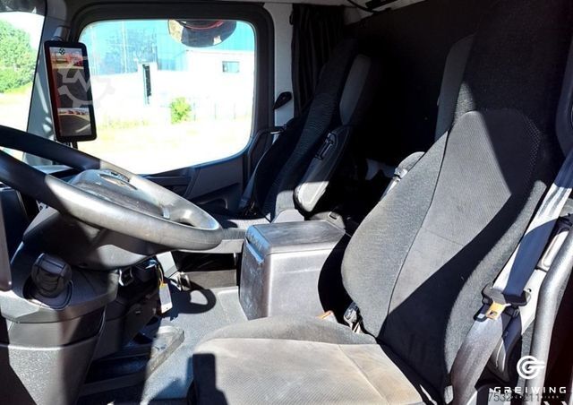 Volume tractor unit MERCEDES-BENZ Actros 1843 LS NR 4X2