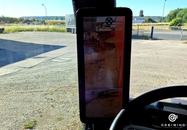 Volume tractor unit MERCEDES-BENZ Actros 1843 LS NR 4X2