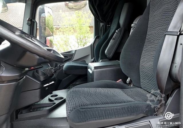 Volume tractor unit MERCEDES-BENZ Antos