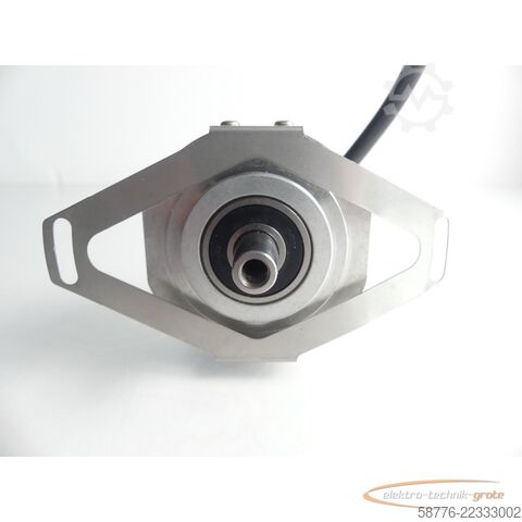 Componente Heidenhain ERN 1387.001-2048 Z9 / ID: 312 215-02 SN: 9682200D