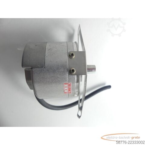 Componente Heidenhain ERN 1387.001-2048 Z9 / ID: 312 215-02 SN: 9682200D
