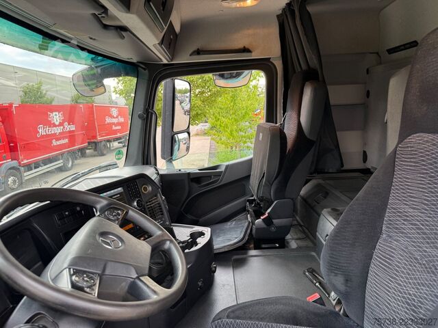 Overig MERCEDES-BENZ Arocs 2648 Meiller 3-Seiten-Kipper/Bordmatik