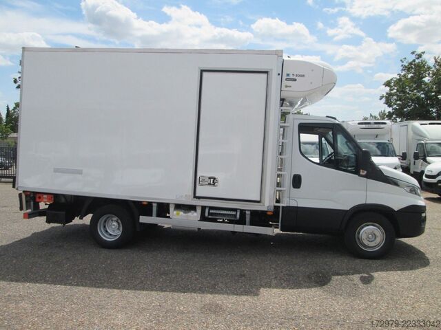 Furgon sa rashladnim sandukom IVECO 72C18 3.0 *2xThermo-King*Euro6*Kima*LBW*