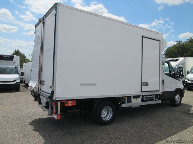 Furgon sa rashladnim sandukom IVECO 72C18 3.0 *2xThermo-King*Euro6*Kima*LBW*