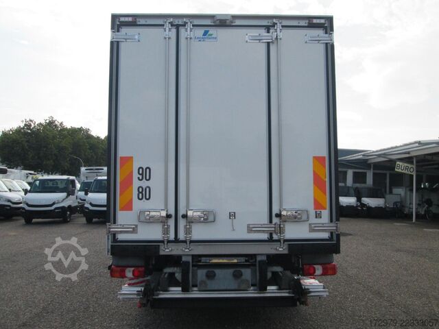 Koelwagen met geïsoleerde laadbak MERCEDES-BENZ Atego 816 *Carrier Tiefkühler 4.86m*Euro6*