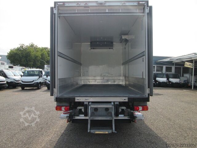 Koelwagen met geïsoleerde laadbak MERCEDES-BENZ Atego 816 *Carrier Tiefkühler 4.86m*Euro6*