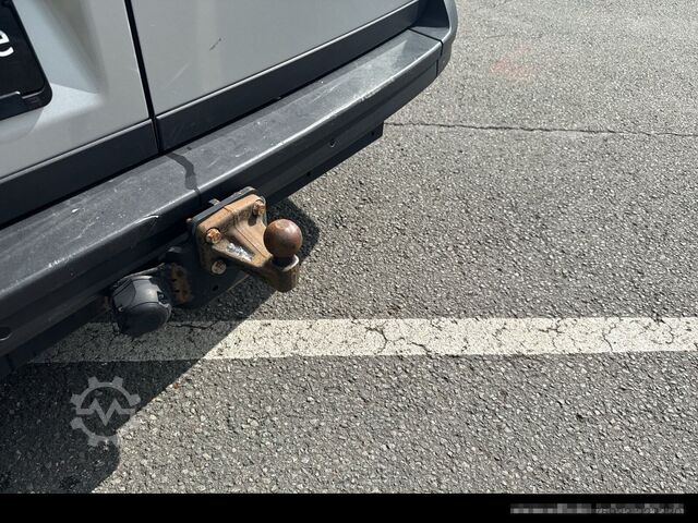 Furgoneta VOLKSWAGEN VW Crafter Kasten Klima/Kamera/AHK