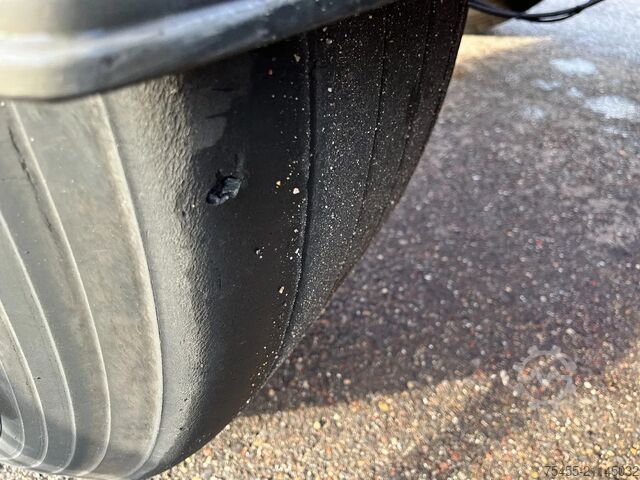 Containervervoer LAG O-3-39CD - BPW/DRUM - 20,30,40,45ft - 65.146