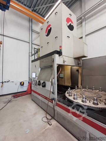 Jednostka do piaskowania Vapormatt Leopold M-1257