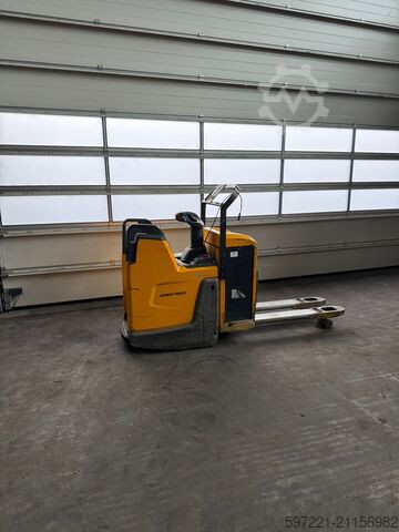 Transpaletas eléctricas Jungheinrich ERE 225