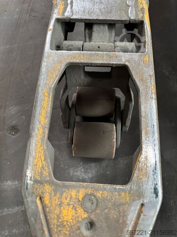 Transpaletas eléctricas Jungheinrich ERE 225