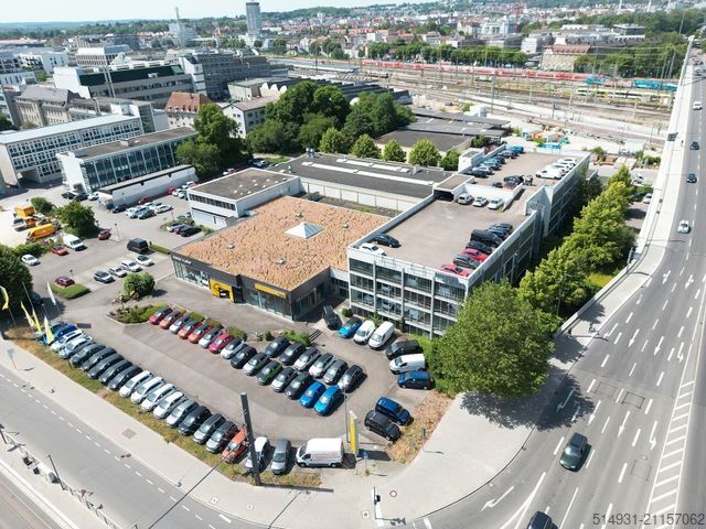 Box van OPEL Movano C L4 3,5t 2.2D Koffer mit Ladebordwand