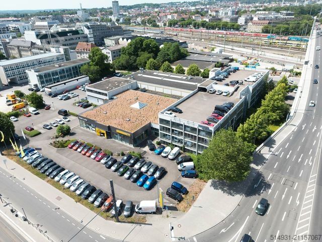 Box van OPEL Movano C L4 3,5t 2.2D Koffer mit Ladebordwand