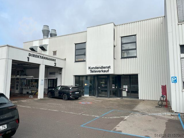 Box van OPEL Movano C L4 3,5t 2.2D Koffer mit Ladebordwand