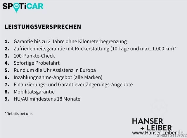 Box van OPEL Movano C L4 3,5t 2.2D Koffer mit Ladebordwand