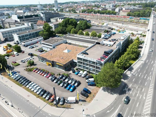 Box van OPEL Movano C L4 3,5t 2.2D Koffer mit Ladebordwand