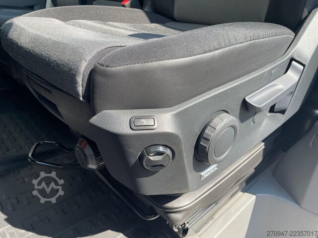 Bestelwagen met verhoogd dak MAN TGE 3.180 L4H3 Kasten SITZHZ NAVI PDC MFL