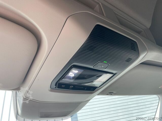 Bestelwagen met verhoogd dak MAN TGE 3.180 L4H3 Kasten SITZHZ NAVI PDC MFL