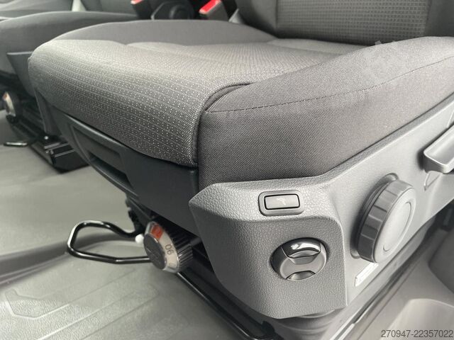 Bestelwagen met verhoogd dak MAN TGE 3.180 L4H3 Kasten STANDHZ ACC LED SITZHZ