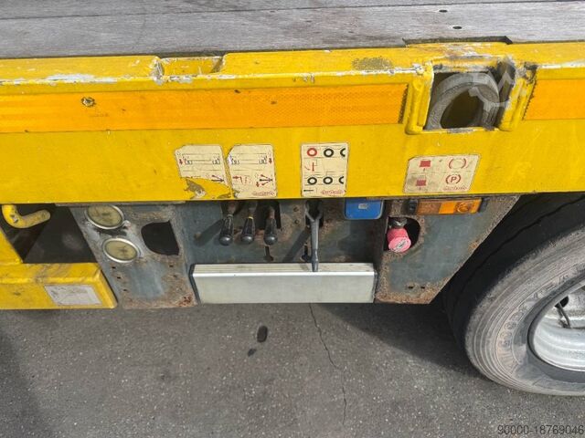 Dieplader Nooteboom MCO-85-06V