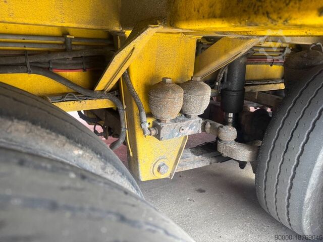 Dieplader Nooteboom MCO-85-06V