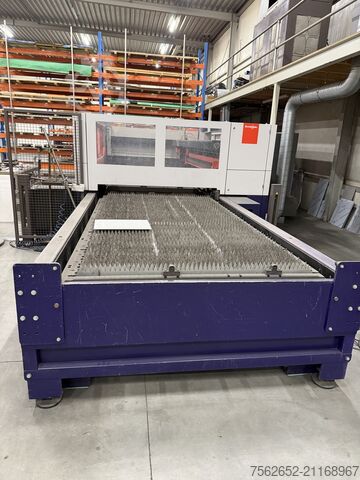 Máquina de corte por láser Bystronic Bystar 3015