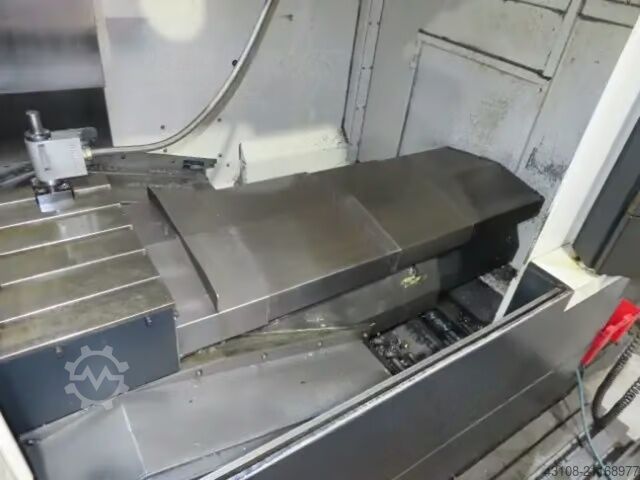 Verticaal CNC-bewerkingscentrum MAZAK Nexus VCN-510C