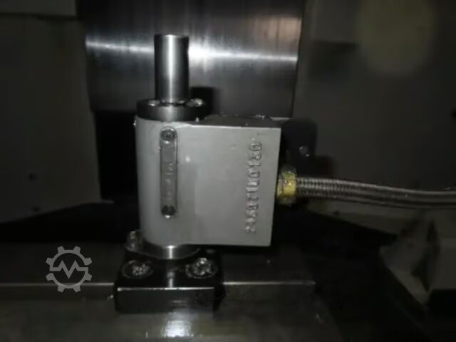 Verticaal CNC-bewerkingscentrum MAZAK Nexus VCN-510C