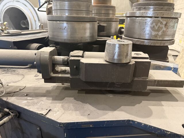 Profilvalsemaskine FACCIN - RCMI 130 Faccin RCMI 130