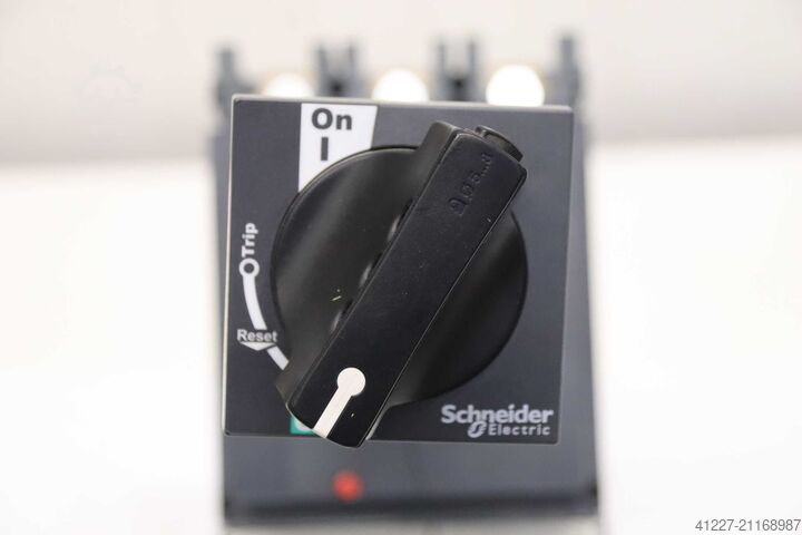 Lastadskiller Schneider Electric NSC400/630 K