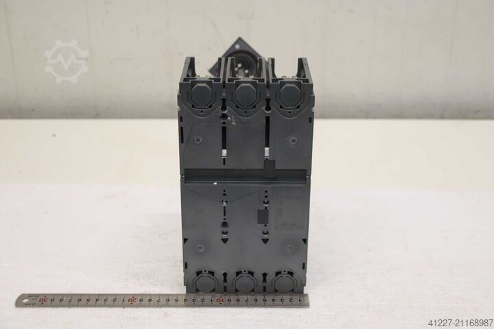 Lastadskiller Schneider Electric NSC400/630 K