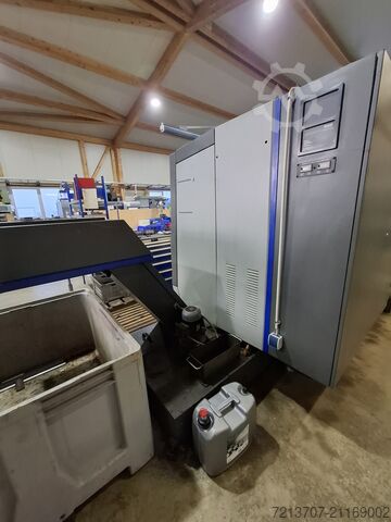 Torno CNC Maho MT500 C keine DMG Mori MT500C