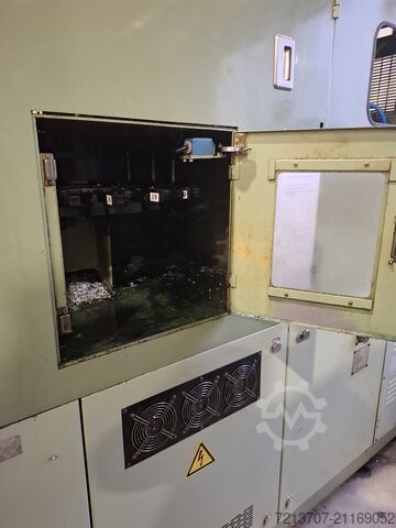 Vertikalt bearbejdningscenter Okuma keine DMG Mori VR40