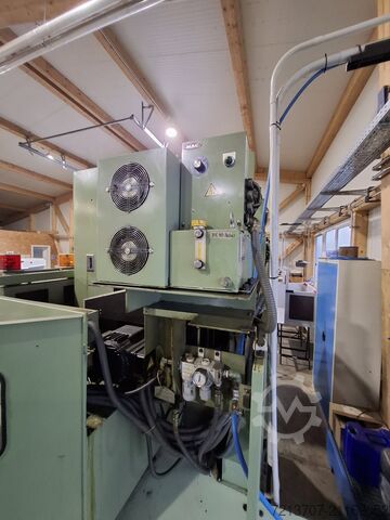 Vertikalt bearbejdningscenter Okuma keine DMG Mori VR40