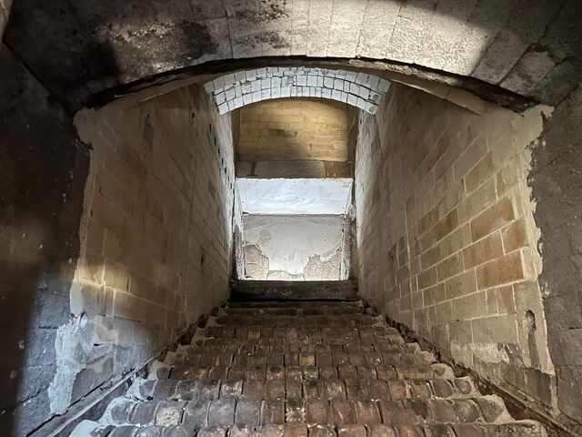 Vytápění Kohlbach Mobile Biomasse-Heizzentrale Kohlbach